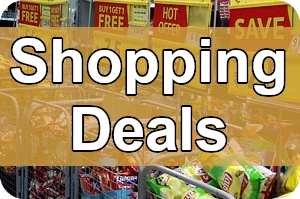 Shopping Deals